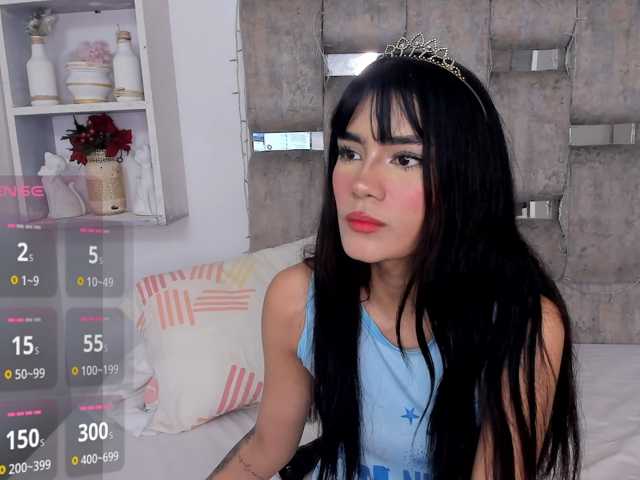 NohaNicole live cam on BongaCams