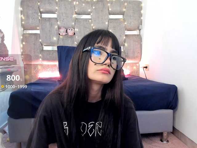 NohaNicole live cam on BongaCams