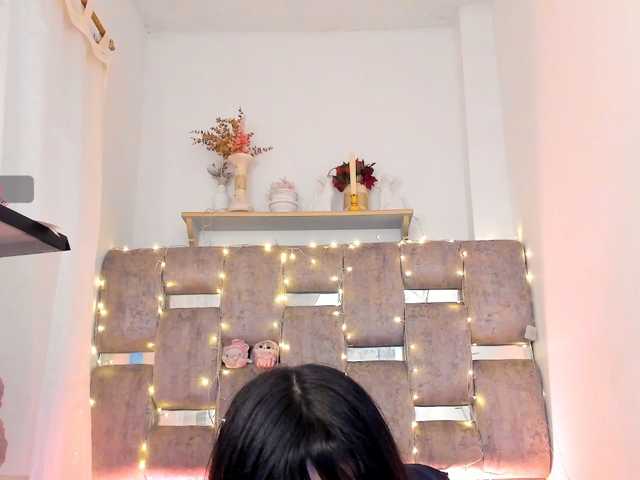 NohaNicole live cam on BongaCams