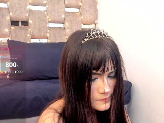 NohaNicole live cam on BongaCams
