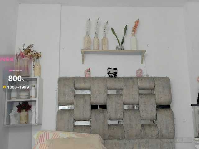 NohaNicole live cam on BongaCams