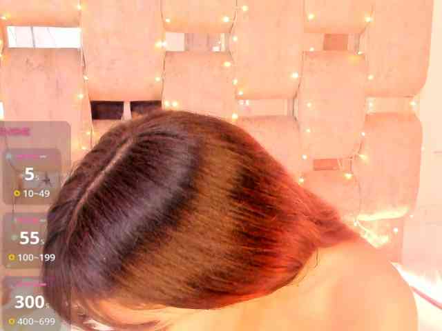 NohaNicole — live female cam on BongaCams