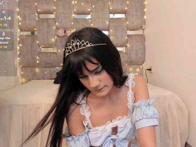 Modelo: NohaNicole