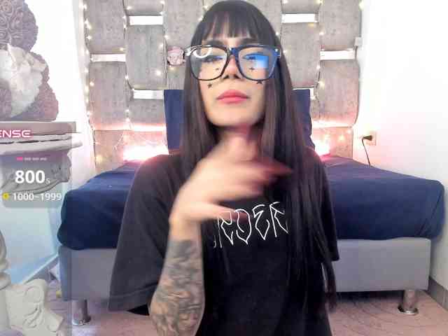 NohaNicole
