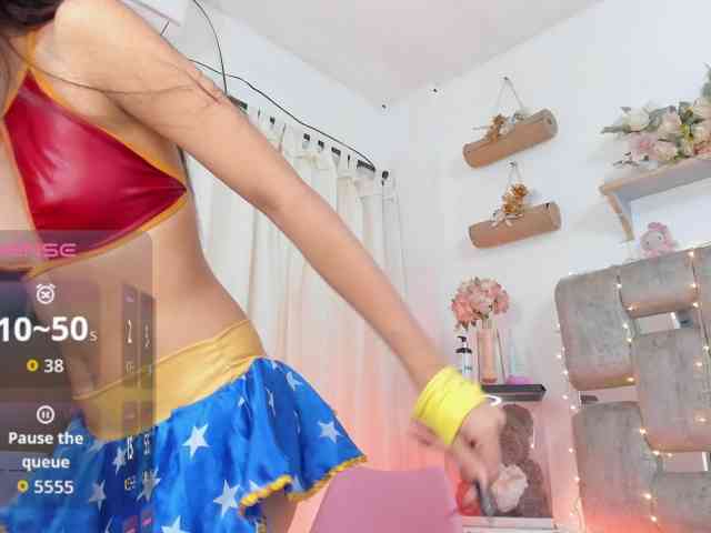 NohaNicole
