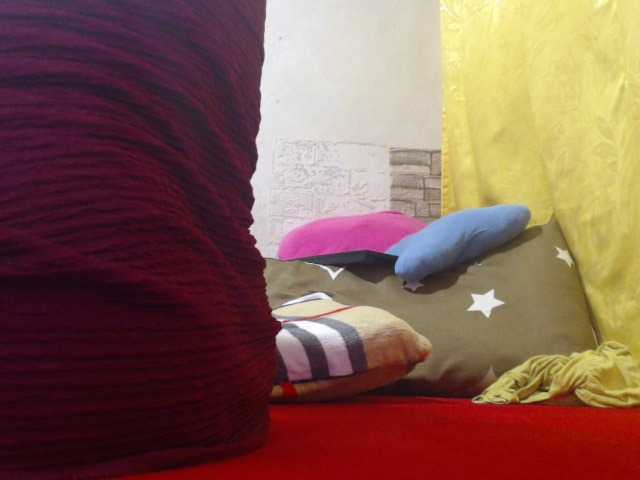 STELLA05 live cam on BongaCams