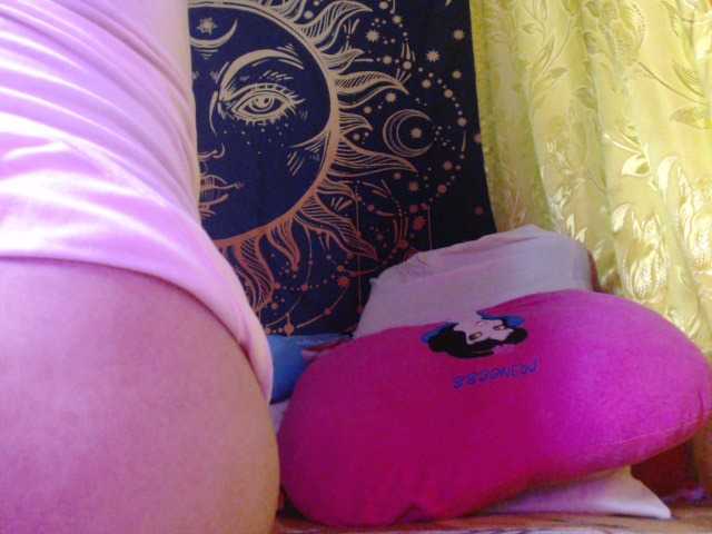 STELLA05 live cam on BongaCams