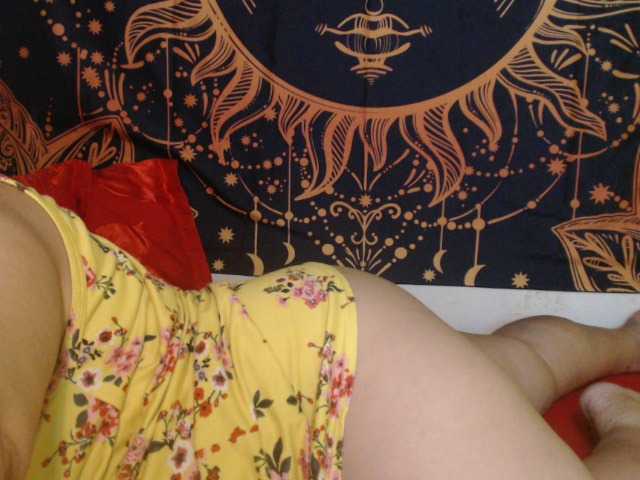 STELLA05 live cam on BongaCams