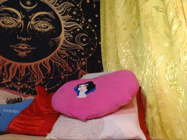 STELLA05 live cam on BongaCams