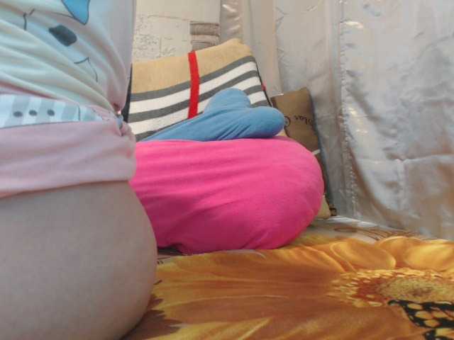 STELLA05 live cam on BongaCams