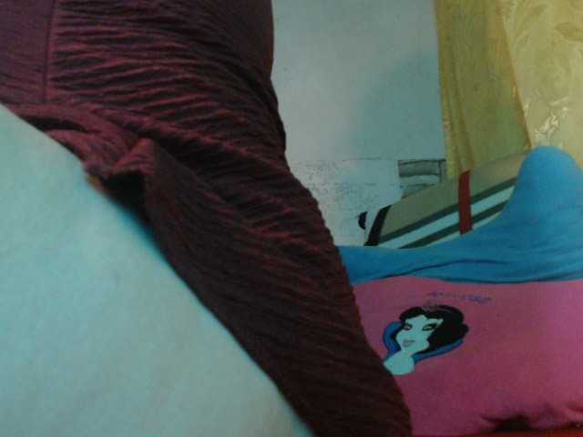 STELLA05 live cam on BongaCams