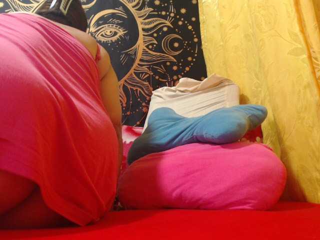 STELLA05 live cam on BongaCams