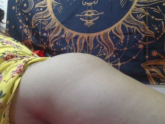 STELLA05 live cam on BongaCams