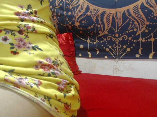 STELLA05 live cam on BongaCams