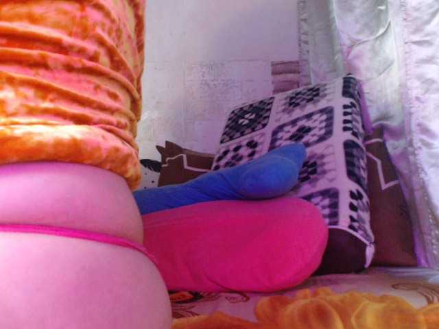 STELLA05 live cam on BongaCams