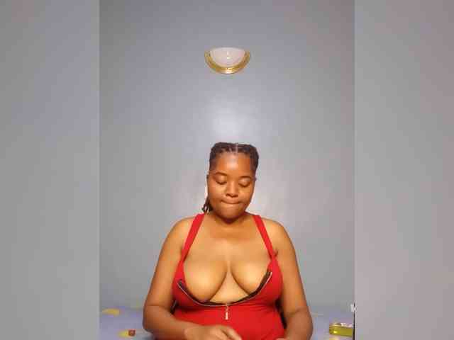 Model: Bustymandy75