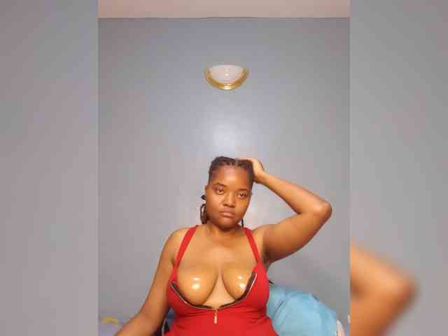 Model: Bustymandy75