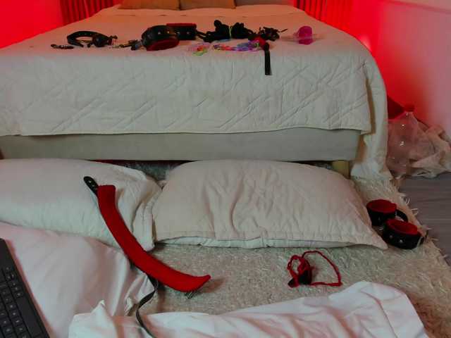 ZayraVesper live cam preview