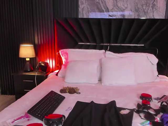 ZayraVesper, en vivo ahora en BongaCams
