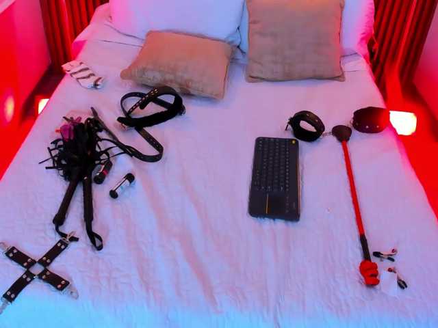 ZayraVesper live cam on BongaCams