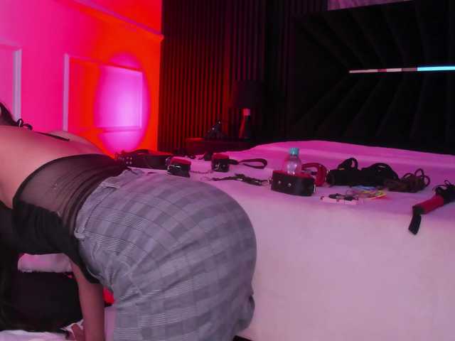 ZayraVesper live cam on BongaCams