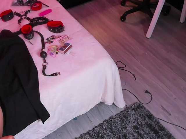 ZayraVesper live cam on BongaCams