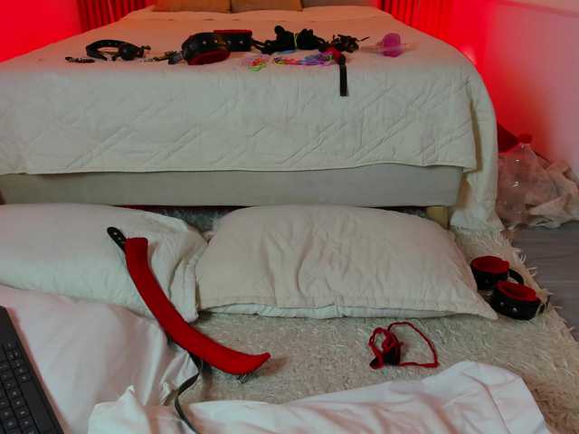 ZayraVesper live cam on BongaCams
