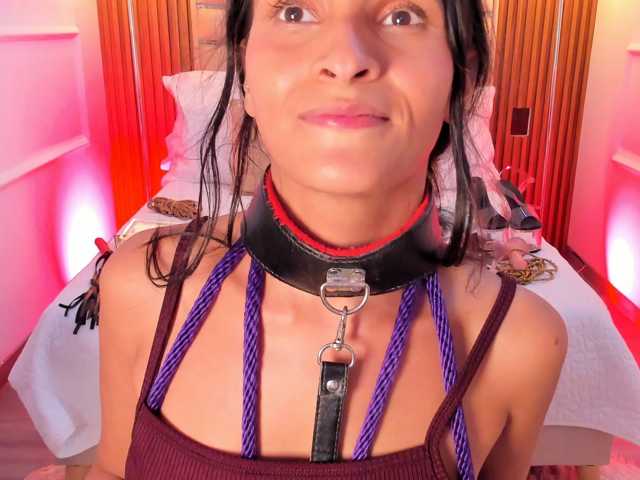 ZayraVesper live cam on BongaCams
