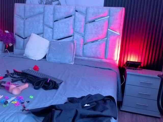 ZayraVesper