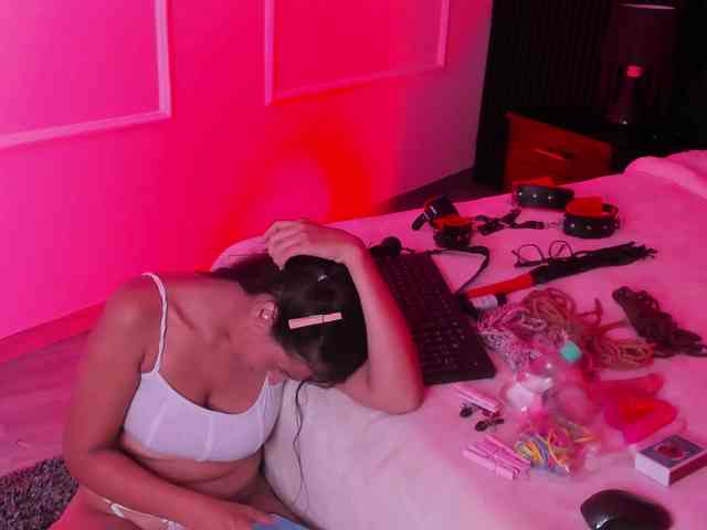 ZayraVesper