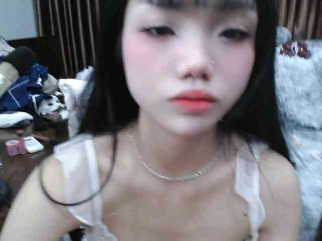 xiaoxiao2005 webcam