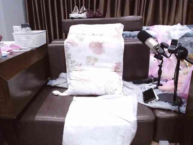 xiaoxiao2005 webcam