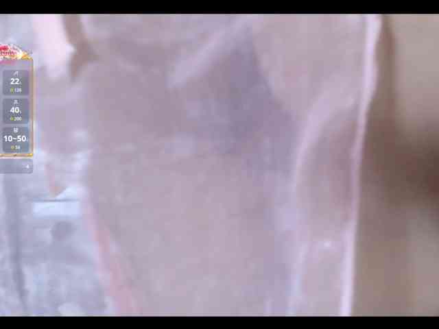xiaoxiao2005 webcam