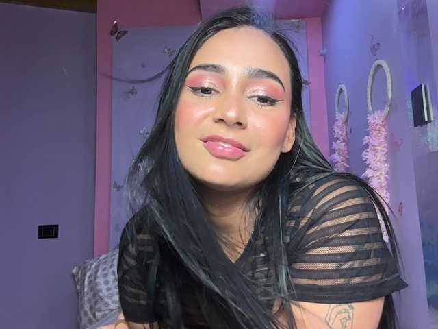 Ashlyrouxx