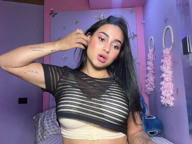 Ashlyrouxx