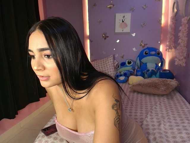 Ashlyrouxx