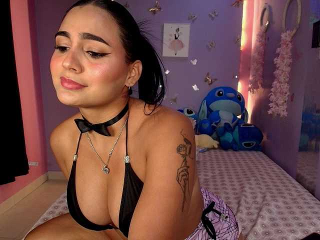 Ashlyrouxx