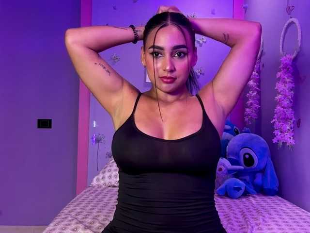Ashlyrouxx