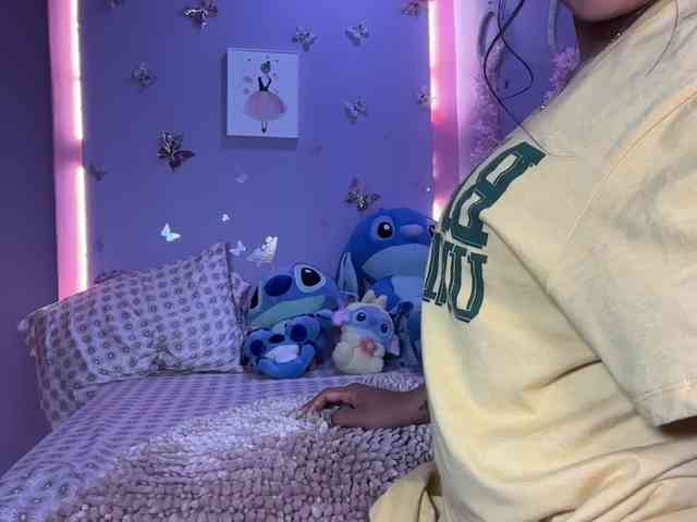 Ashlyrouxx