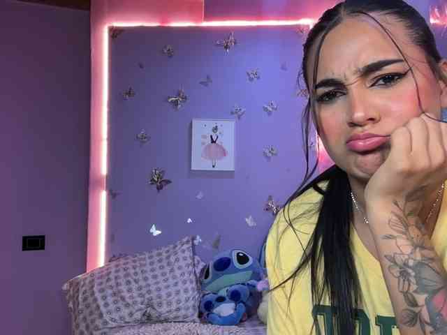 Ashlyrouxx