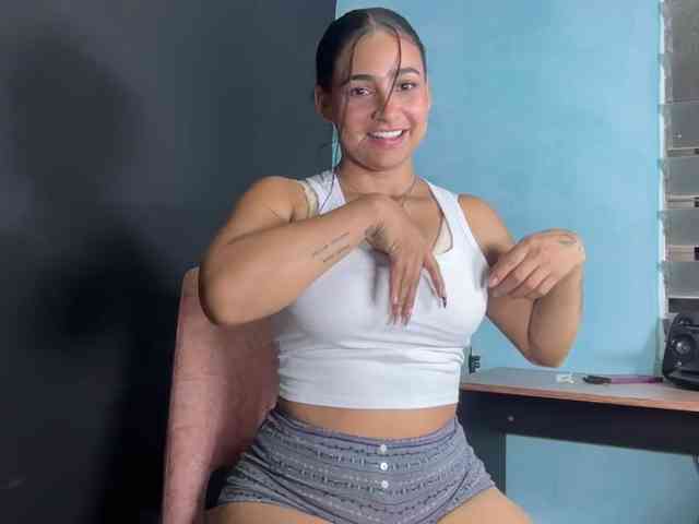 Ashlyrouxx