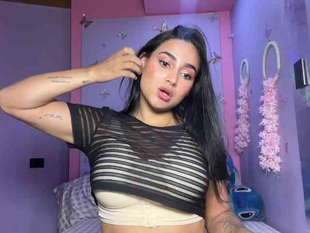 Ashlyrouxx