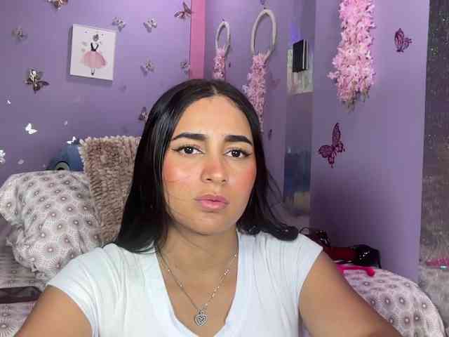 Ashlyrouxx Ashlyrouxx