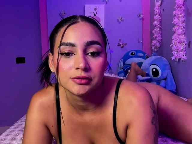 Ashlyrouxx