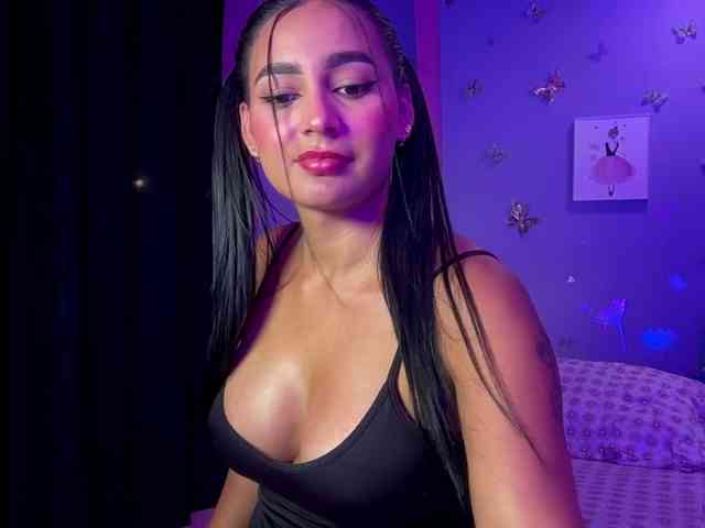 Ashlyrouxx Ashlyrouxx