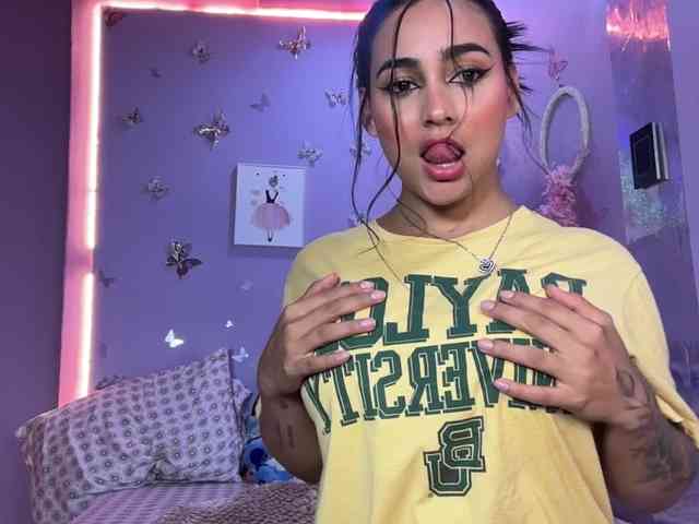 Ashlyrouxx