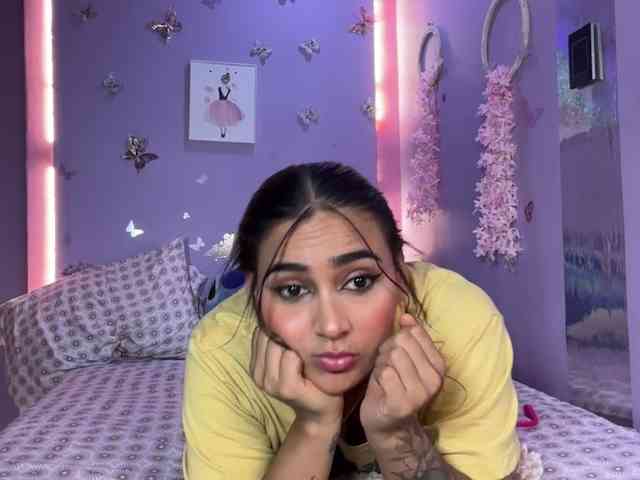 Ashlyrouxx