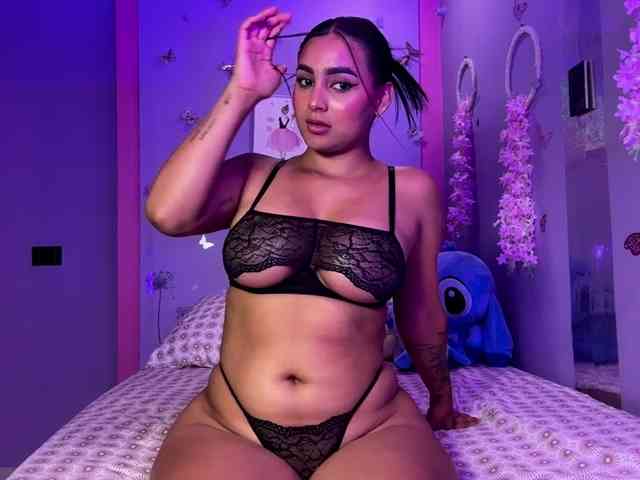 Ashlyrouxx