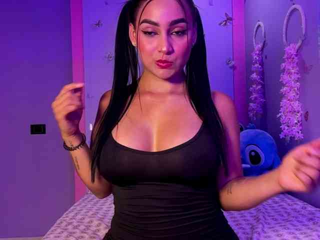 Ashlyrouxx