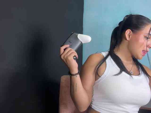 Ashlyrouxx